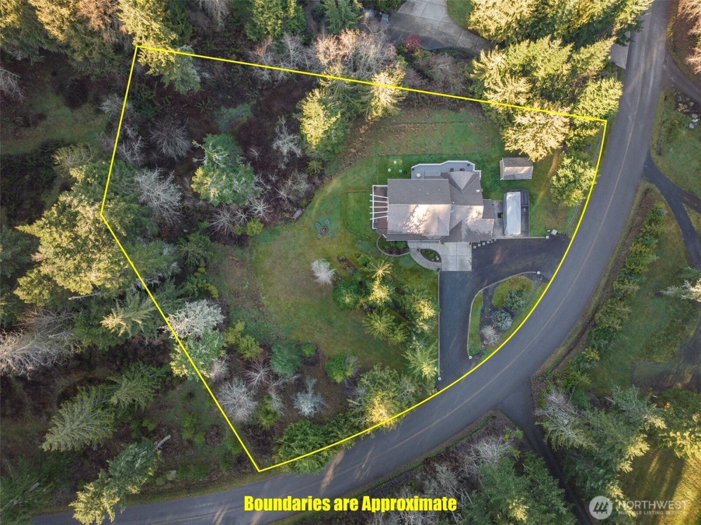 1063 Tamarack Lane , Port Angeles, WA 98362