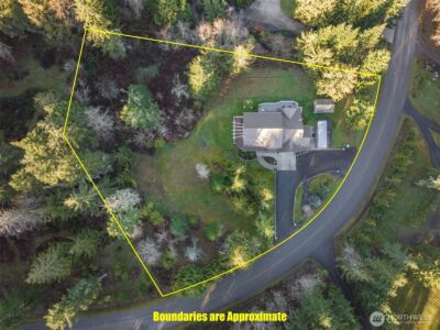 1063 Tamarack Lane , Port Angeles, WA 98362 - Photo 38