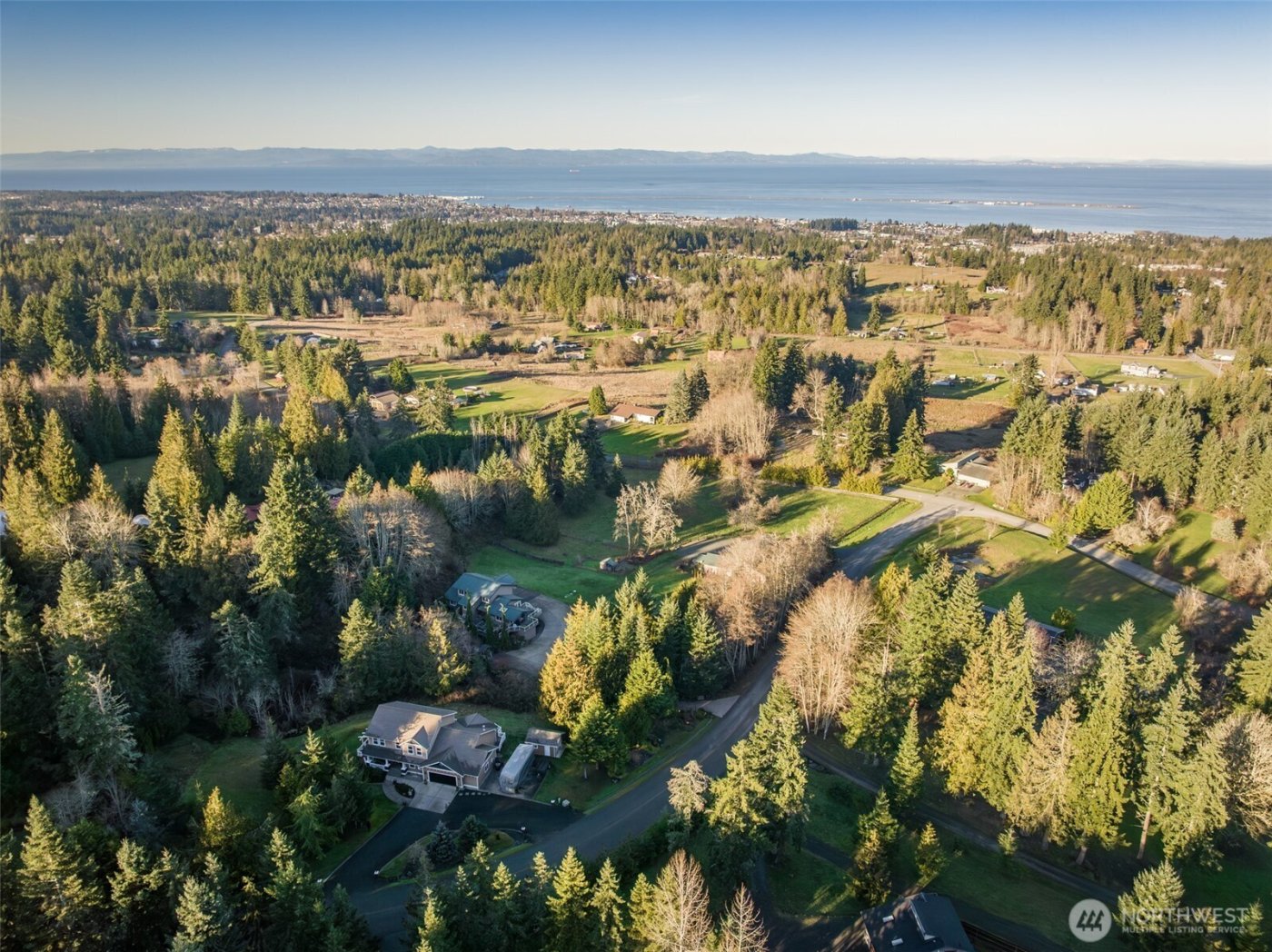 1063 Tamarack Lane , Port Angeles, WA 98362
