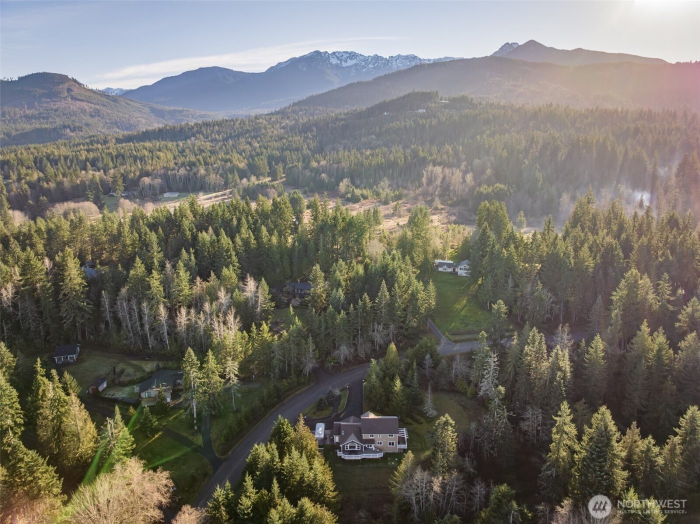 1063 Tamarack Lane , Port Angeles, WA 98362