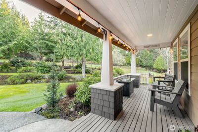 1063 Tamarack Lane , Port Angeles, WA 98362 - Photo 5