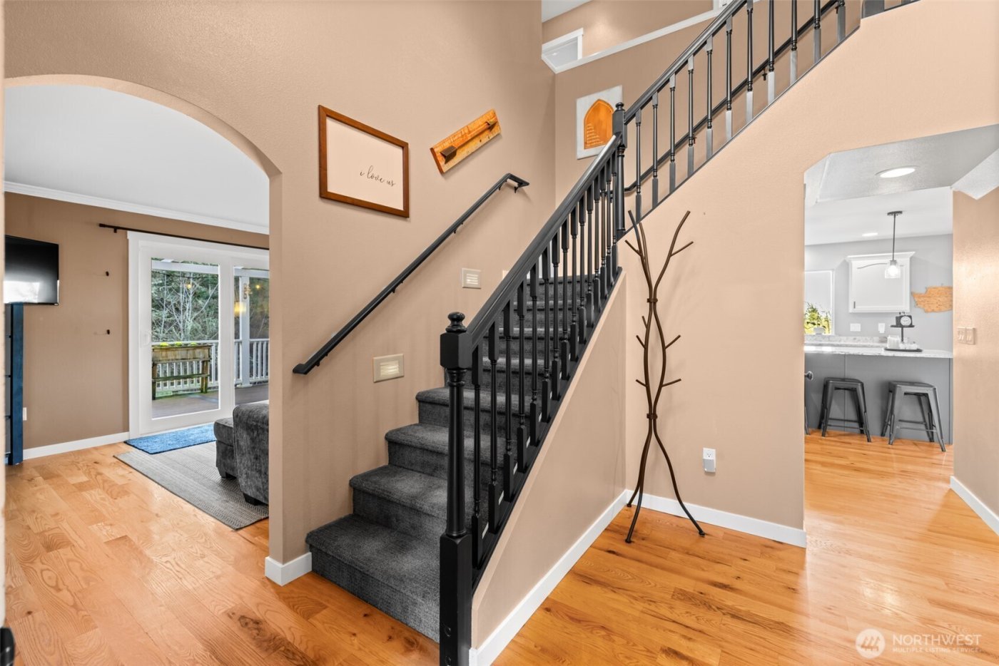 1063 Tamarack Lane , Port Angeles, WA 98362