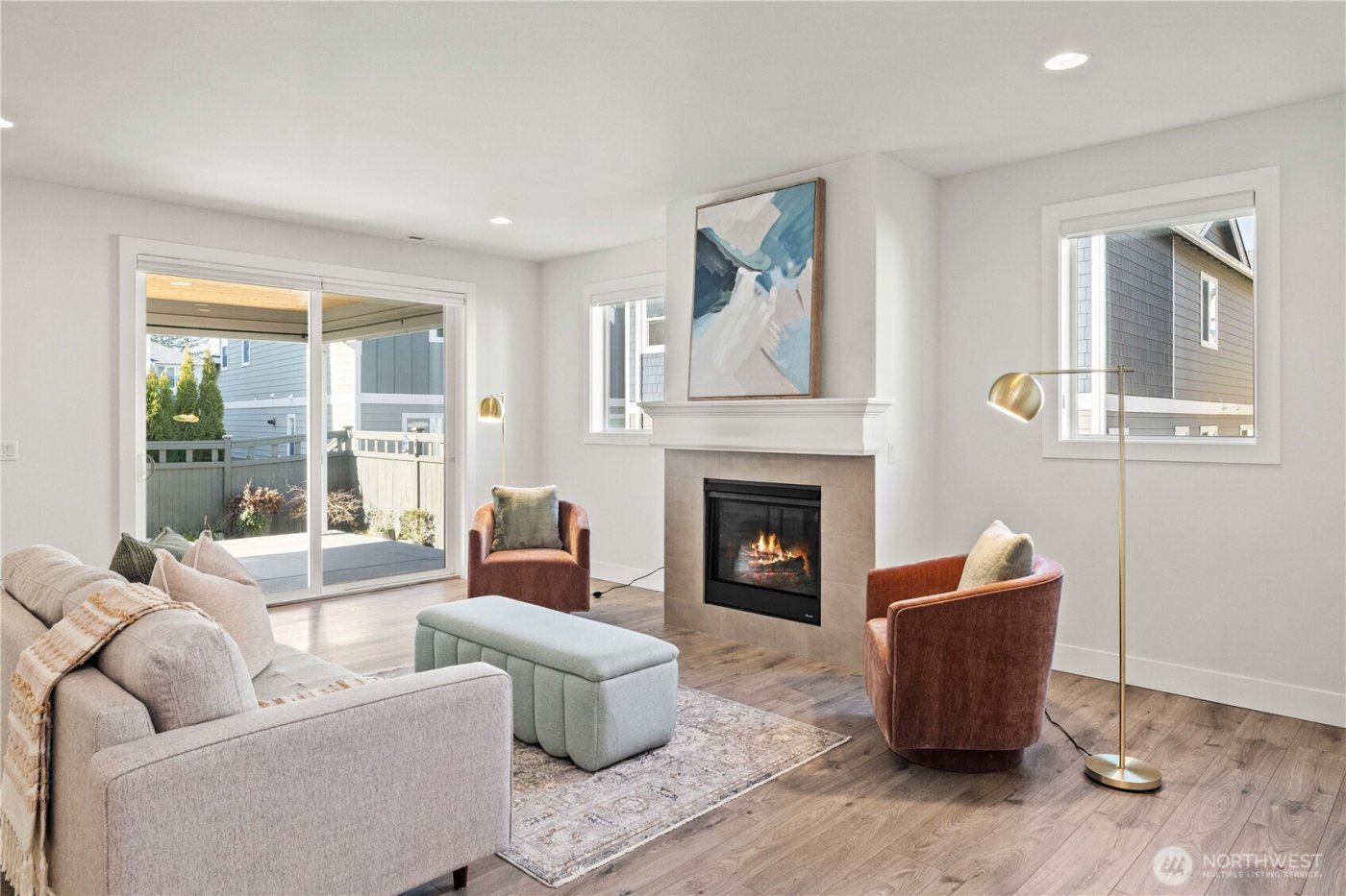 22867 SE Cherry Street , Black Diamond, WA 98010