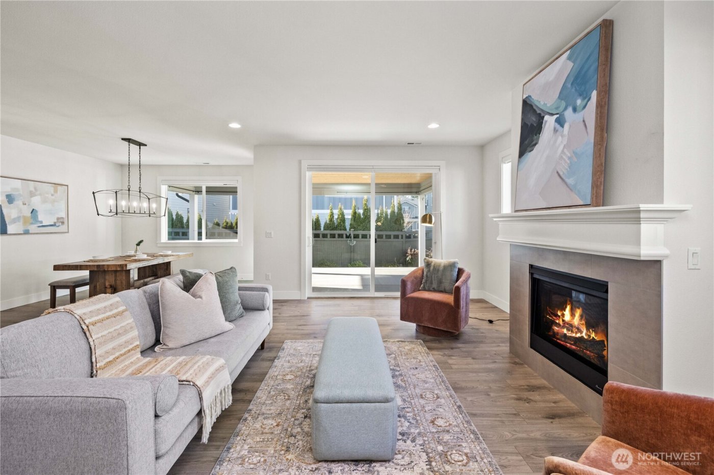 22867 SE Cherry Street , Black Diamond, WA 98010