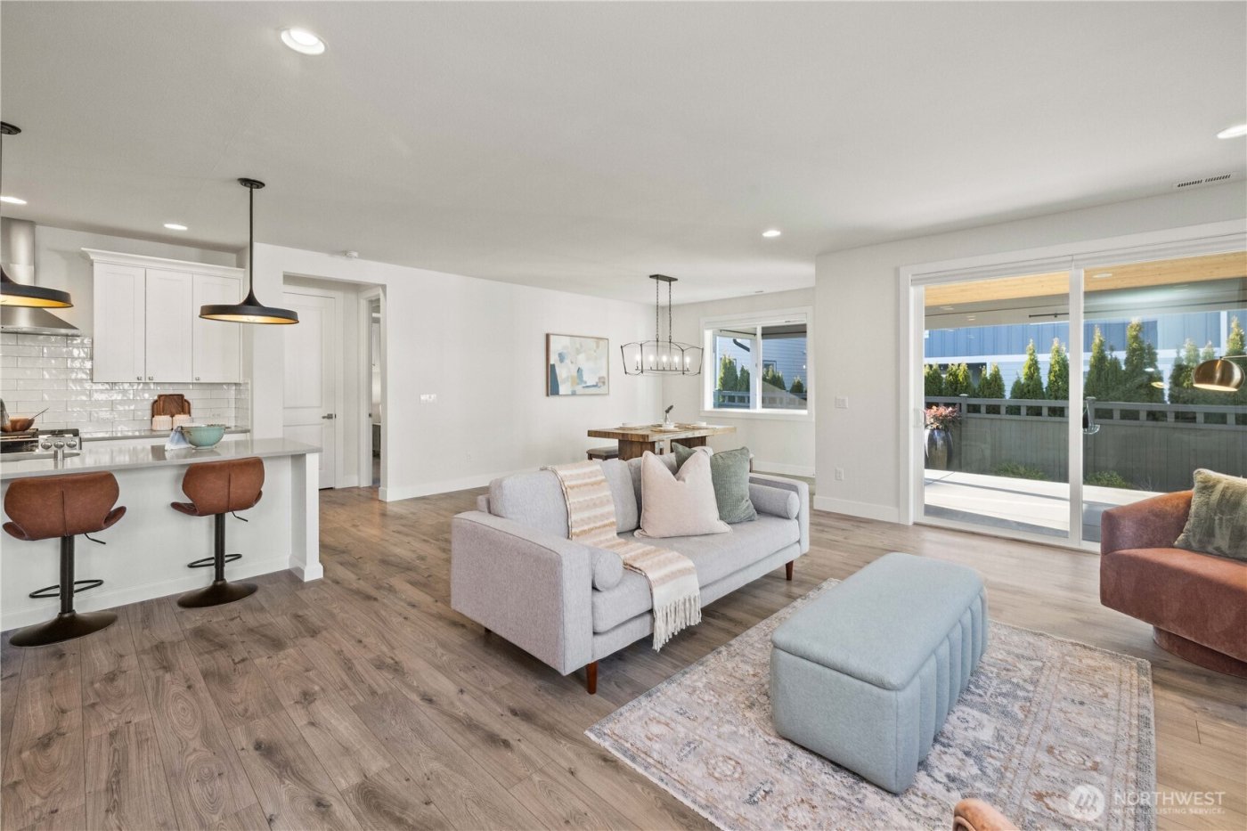 22867 SE Cherry Street , Black Diamond, WA 98010