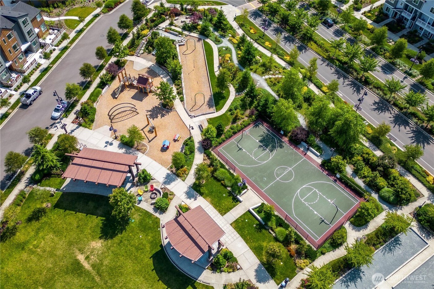 22867 SE Cherry Street , Black Diamond, WA 98010