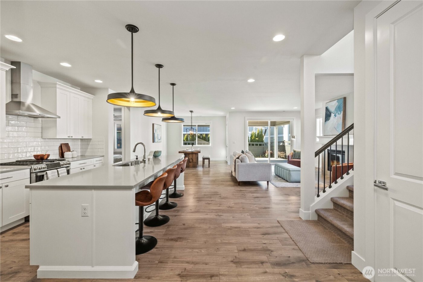 22867 SE Cherry Street , Black Diamond, WA 98010