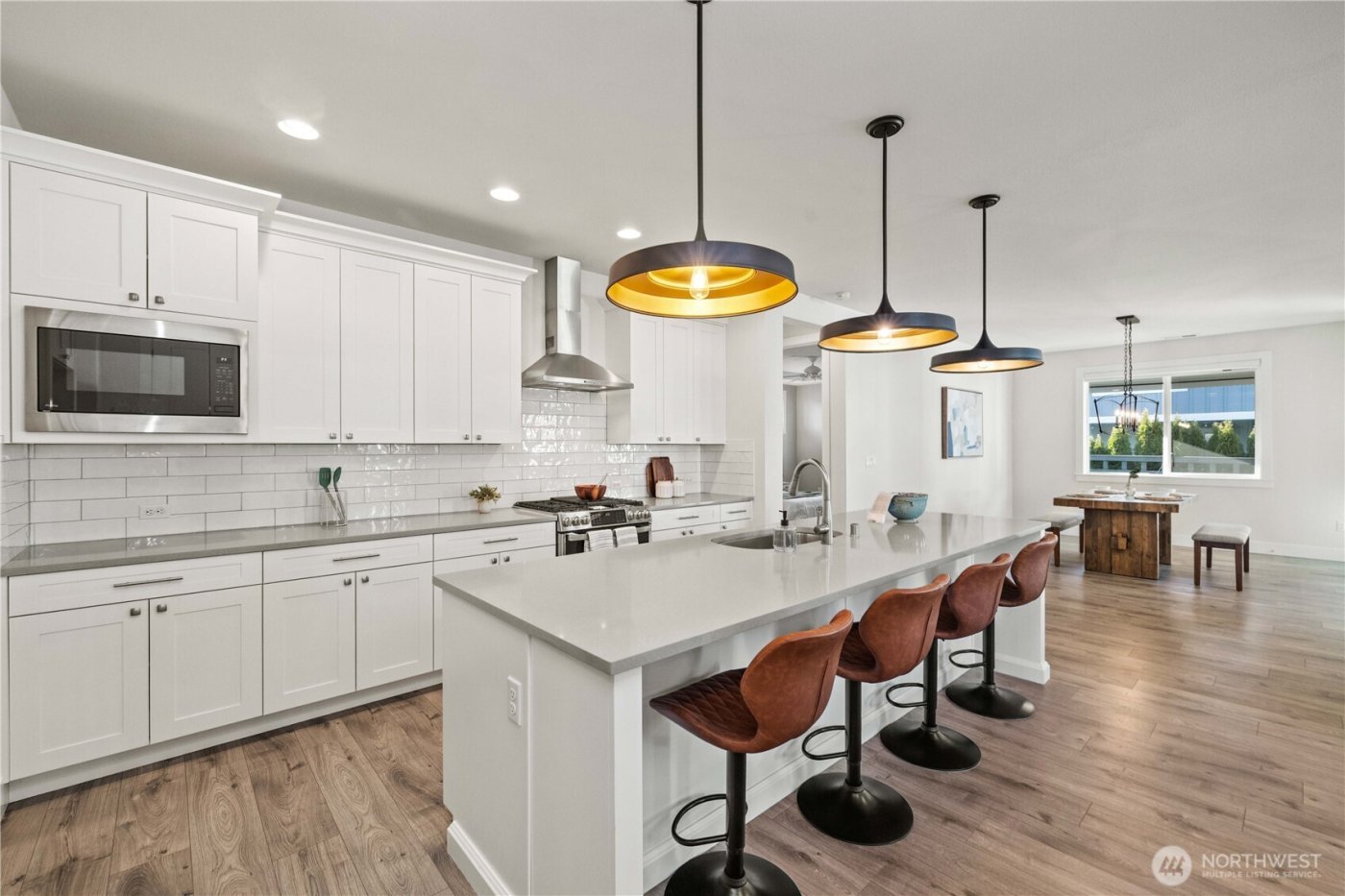 22867 SE Cherry Street , Black Diamond, WA 98010