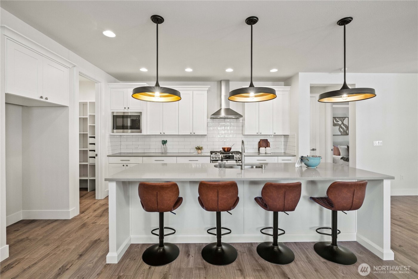 22867 SE Cherry Street , Black Diamond, WA 98010