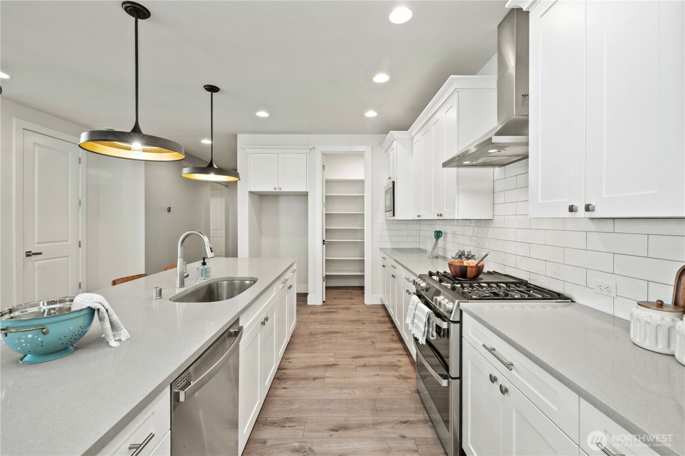 22867 SE Cherry Street , Black Diamond, WA 98010