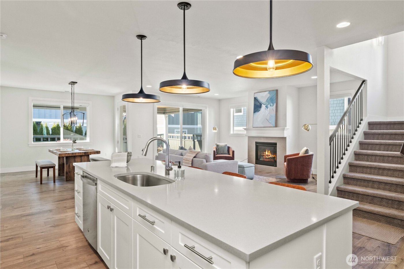 22867 SE Cherry Street , Black Diamond, WA 98010