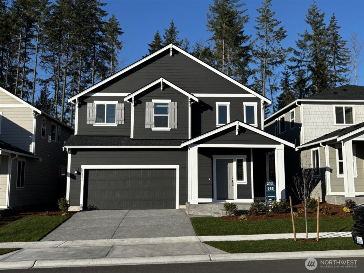 20436 Myrtle Place E, Bonney Lake, WA 98391