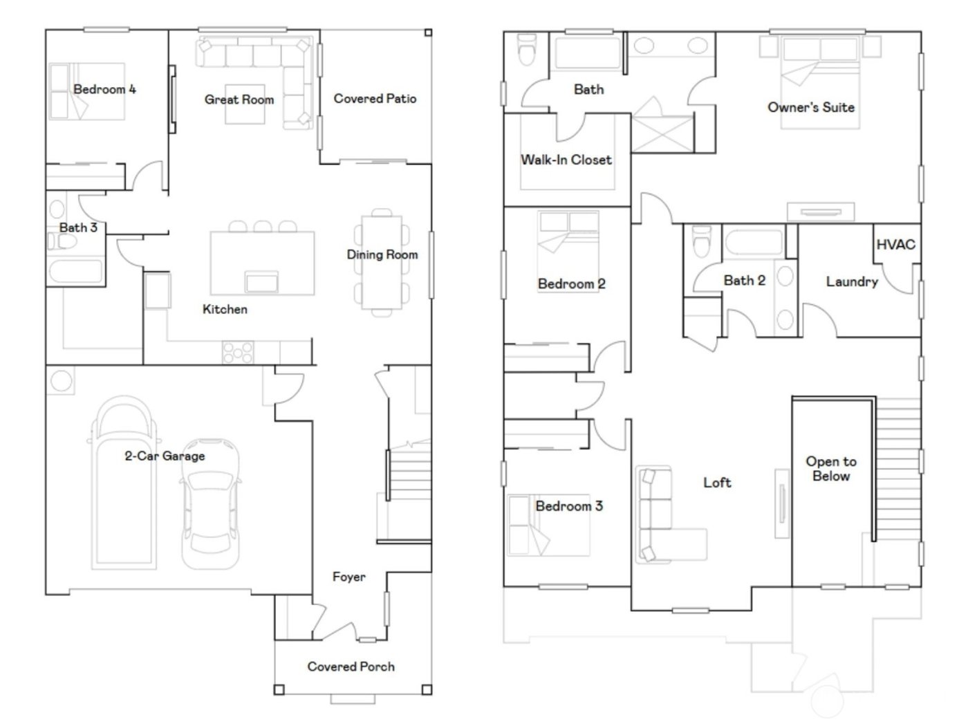 20436 Myrtle Place E, Bonney Lake, WA 98391