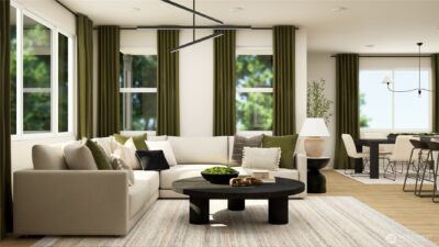 20436 Myrtle Place E, Bonney Lake, WA 98391 - Photo 6