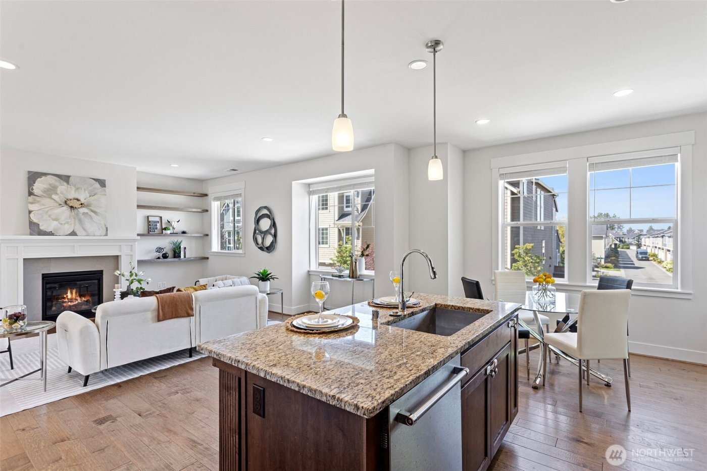 18521 46th Avenue SE, Bothell, WA 98012