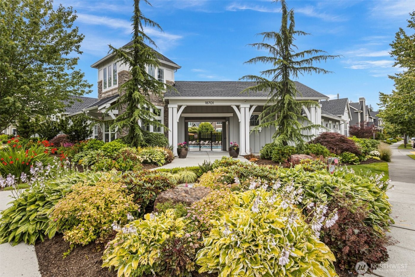 18521 46th Avenue SE, Bothell, WA 98012