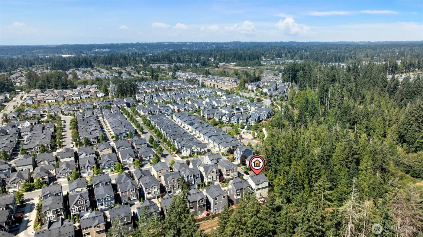 18521 46th Avenue SE, Bothell, WA 98012