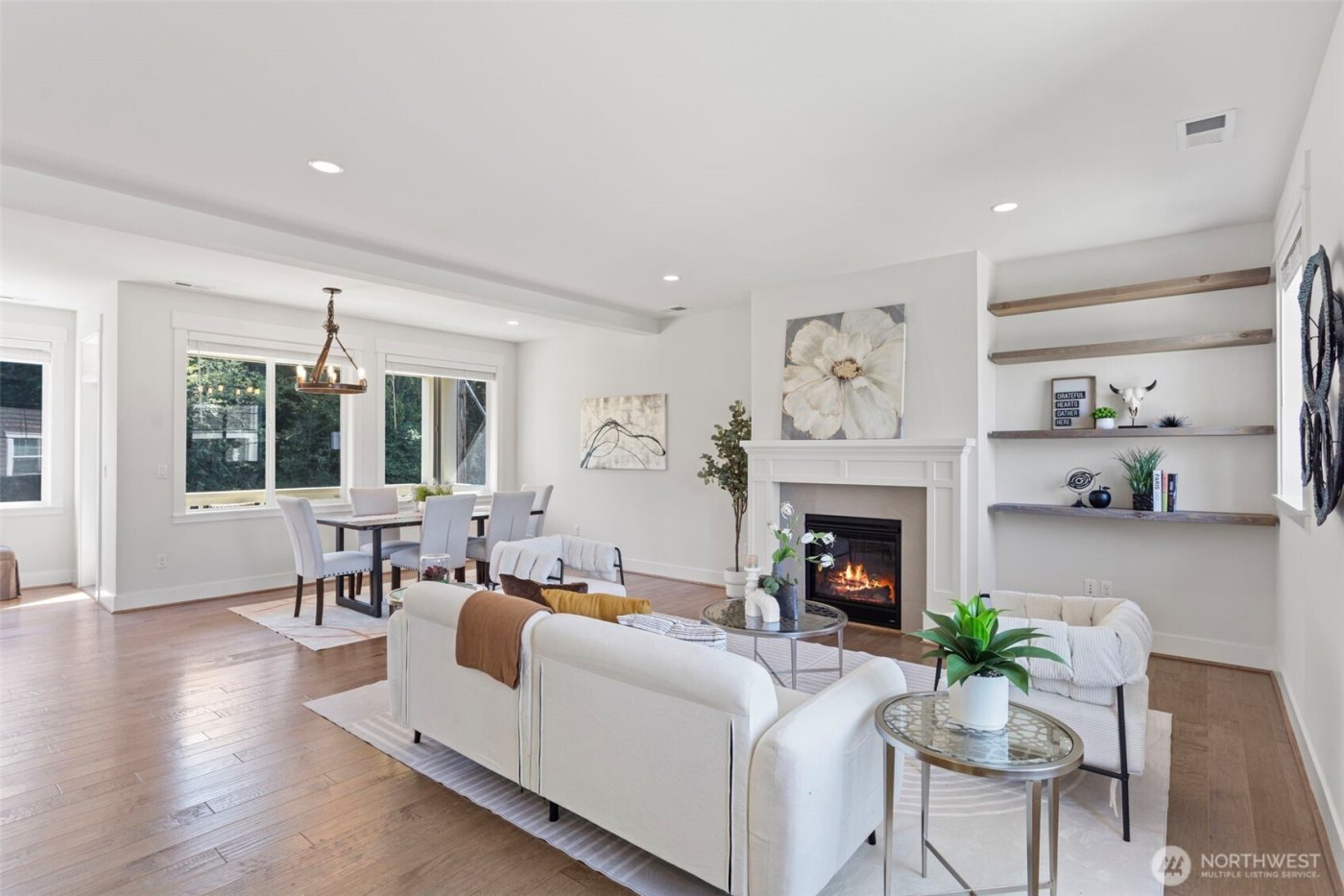 18521 46th Avenue SE, Bothell, WA 98012