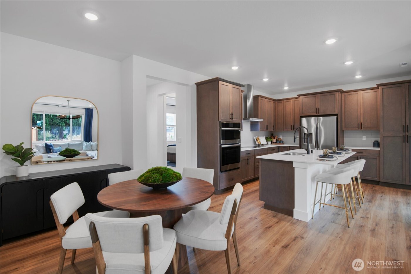 634 Gooseberry Place , Sequim, WA 98382