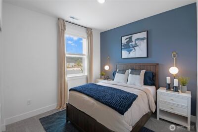 634 Gooseberry Place , Sequim, WA 98382 - Photo 9