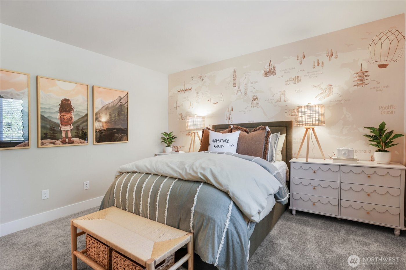 32219 Myrtle Avenue SE, Black Diamond, WA 98010