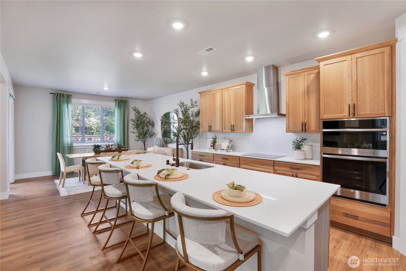 32219 Myrtle Avenue SE, Black Diamond, WA 98010