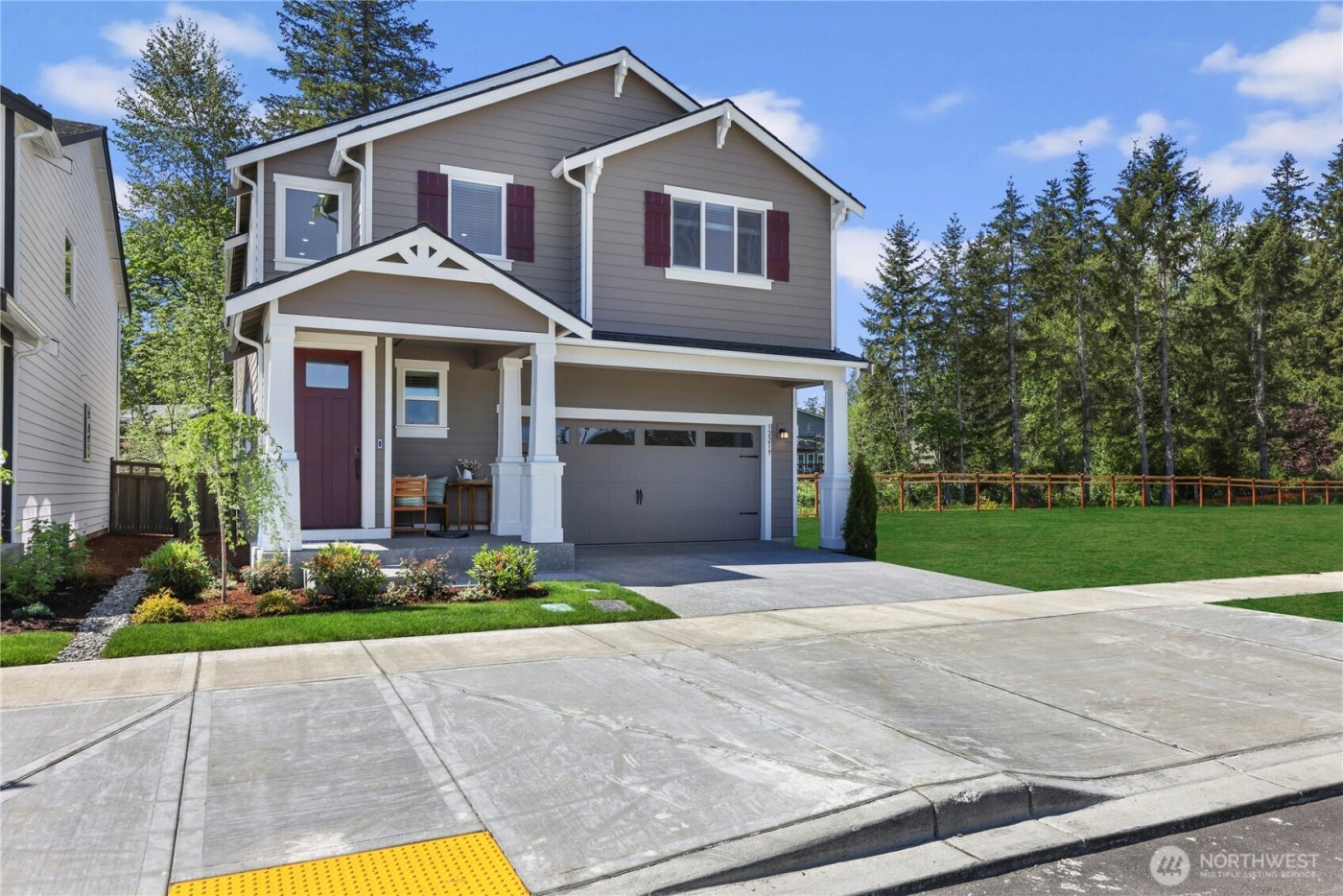 32219 Myrtle Avenue SE, Black Diamond, WA 98010