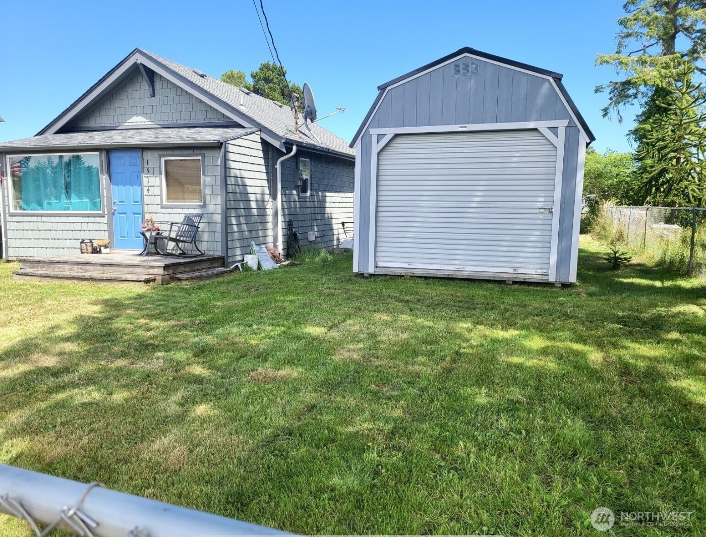 1514 Oregon Avenue N, Long Beach, WA 98611