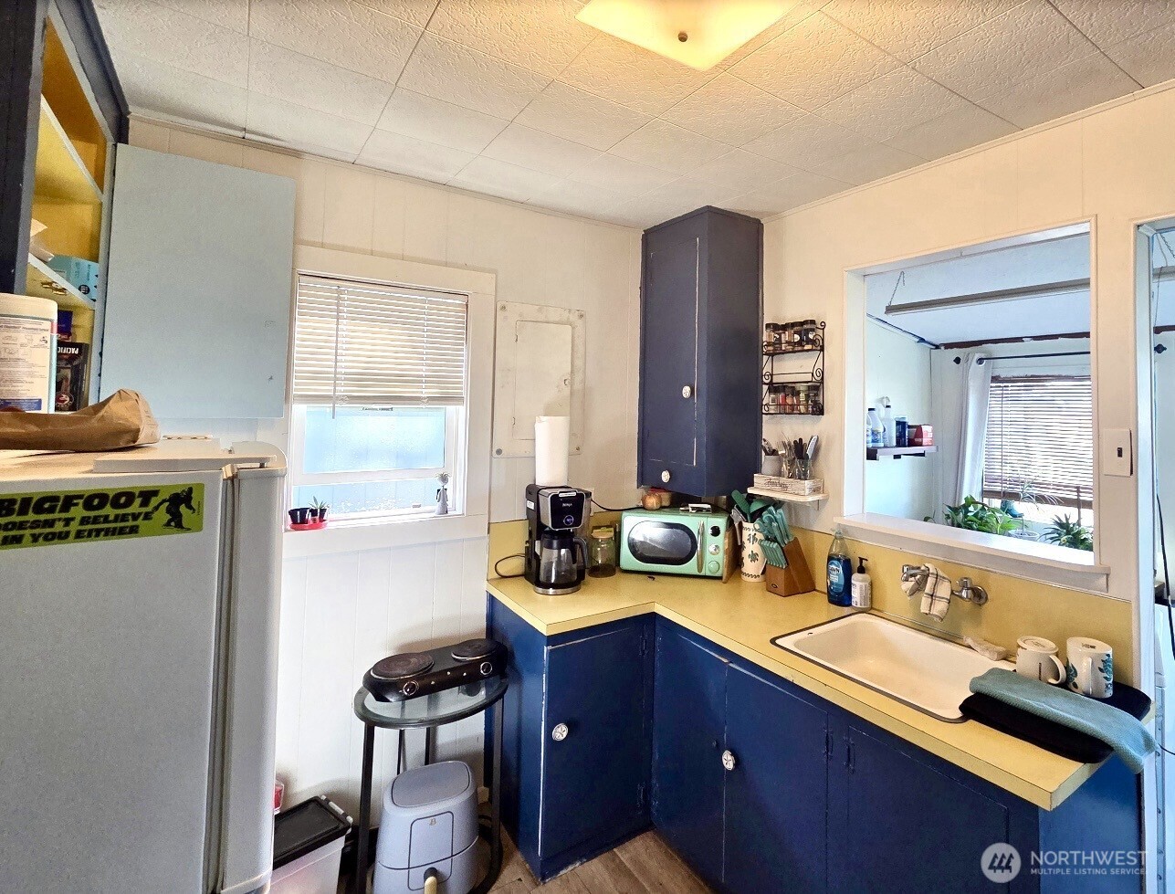 1514 Oregon Avenue N, Long Beach, WA 98611