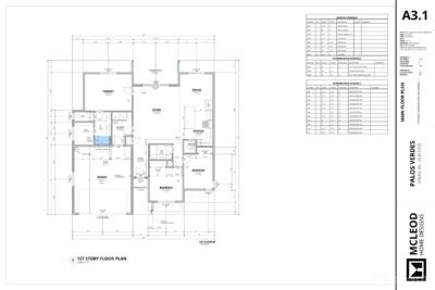 1134 E Mt Hood Street , Othello, WA 99344 - Photo 3