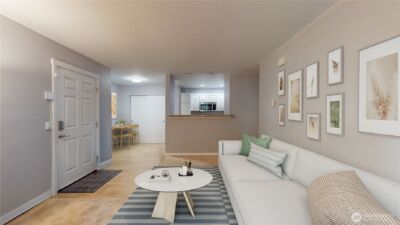 2609 S 272nd Street #33, Kent, WA 98032 - Photo 2