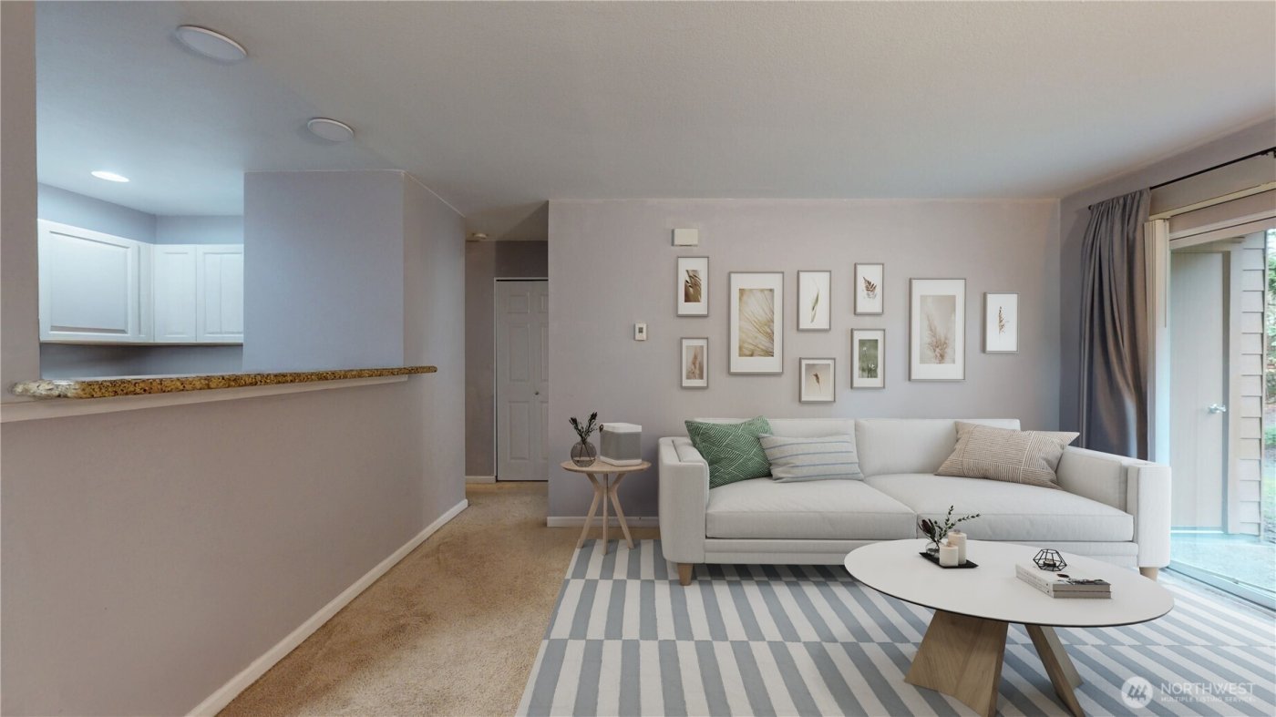 2609 S 272nd Street #33, Kent, WA 98032