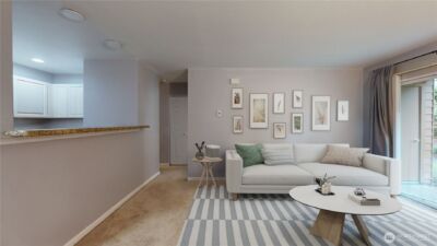 2609 S 272nd Street #33, Kent, WA 98032 - Photo 3