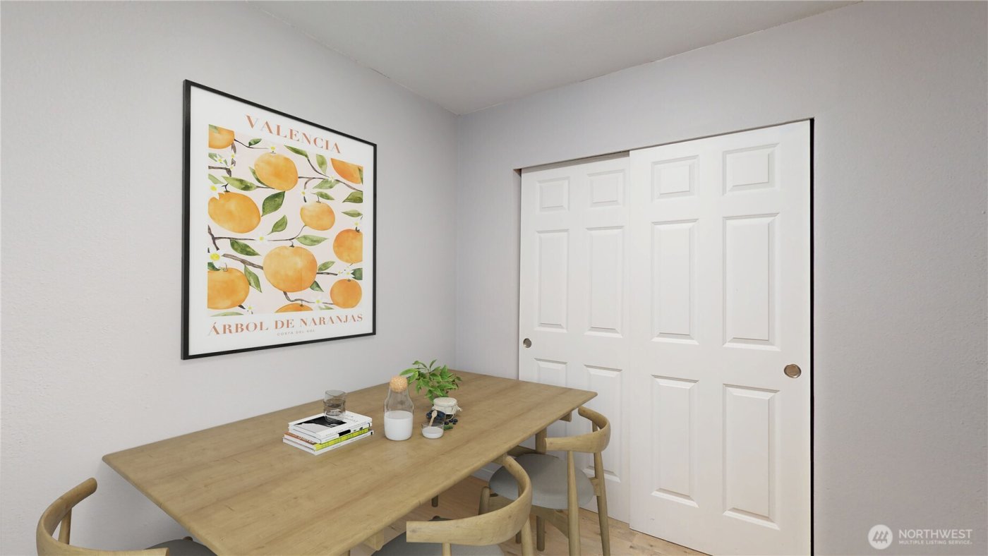 2609 S 272nd Street #33, Kent, WA 98032