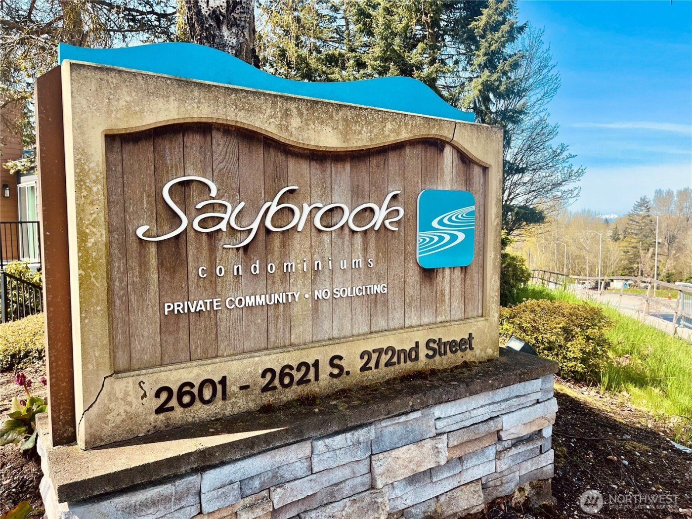 2613 S 272nd Street #21, Kent, WA 98032