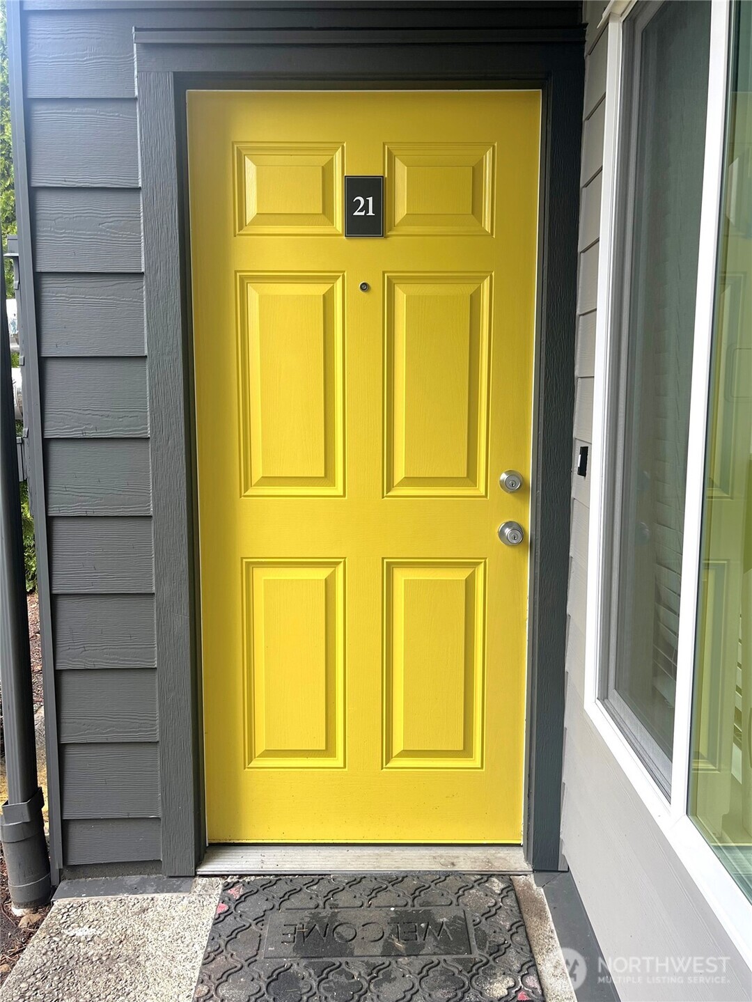 2613 S 272nd Street #21, Kent, WA 98032