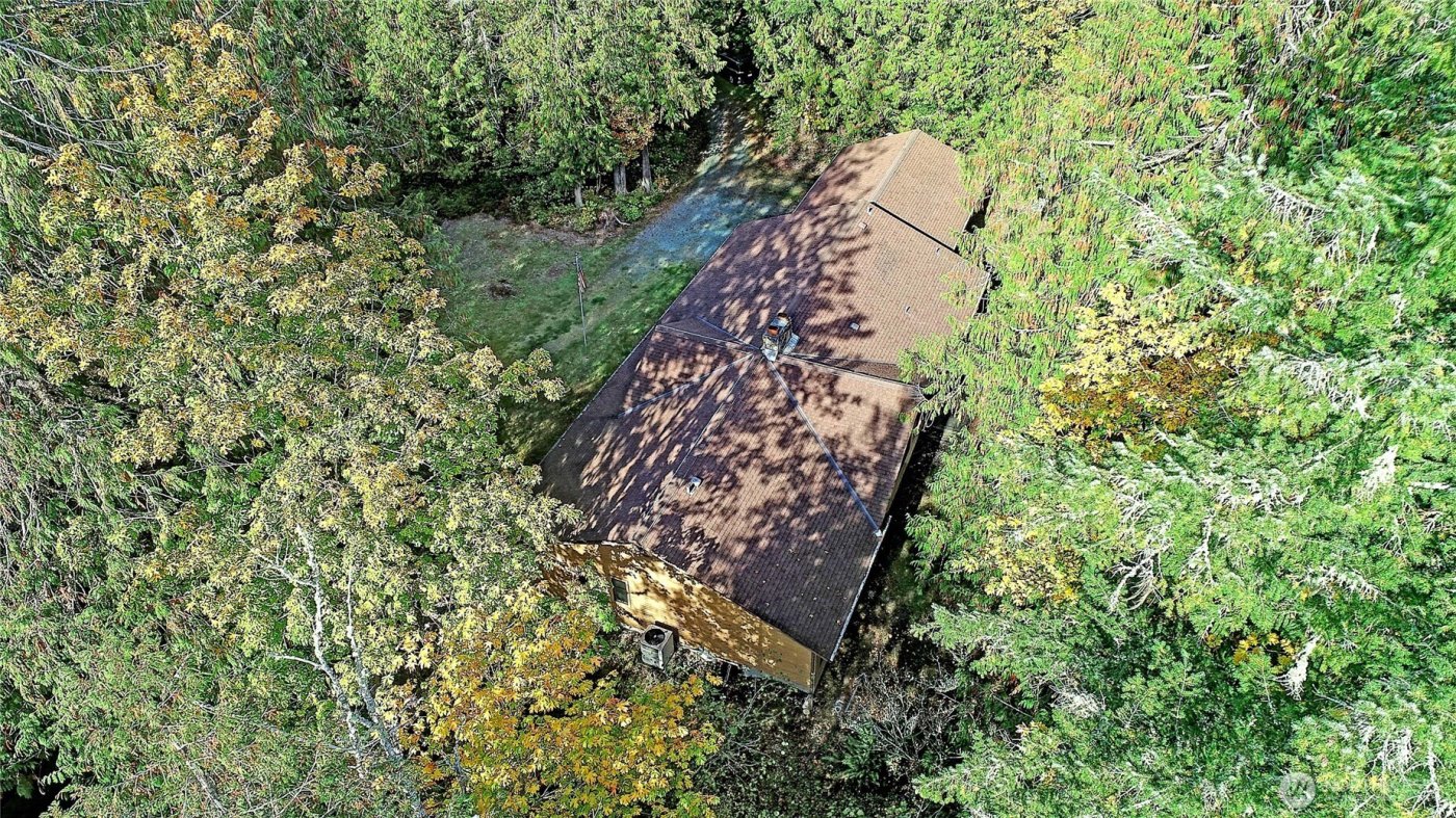 45249 North Brooks Road , Concrete, WA 98327