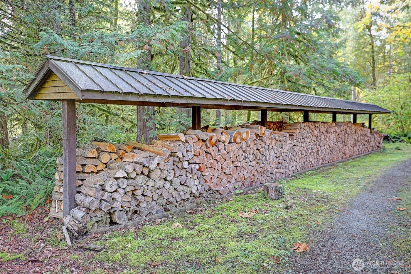 45249 North Brooks Road , Concrete, WA 98327