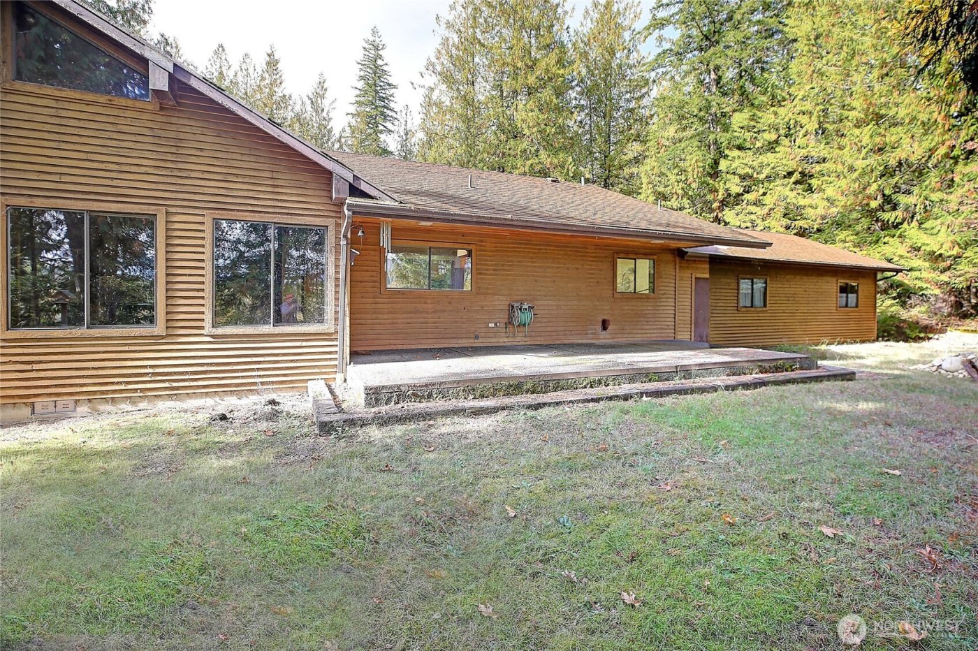45249 North Brooks Road , Concrete, WA 98327