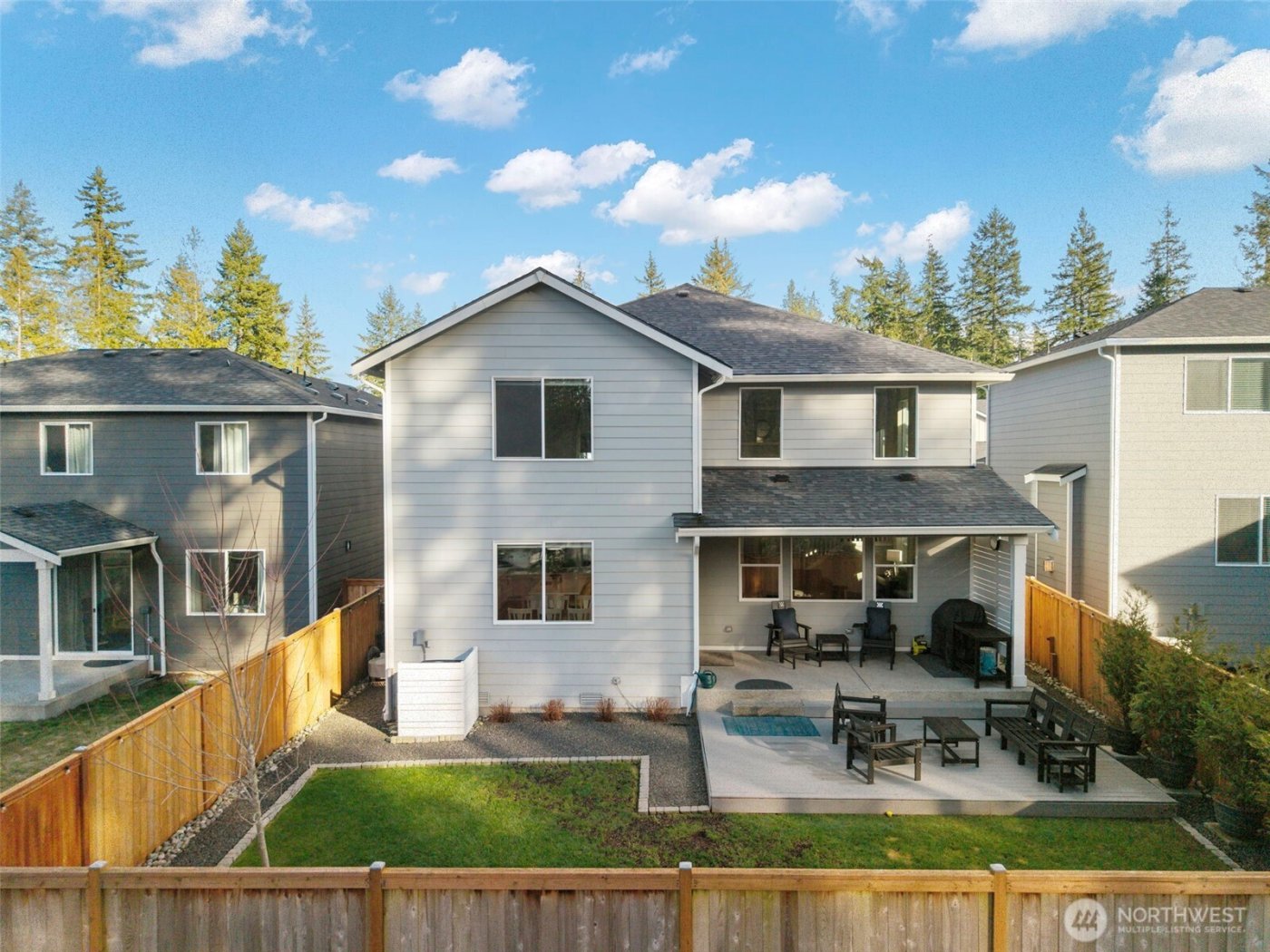 4892 Amherst Way SW, Port Orchard, WA 98367