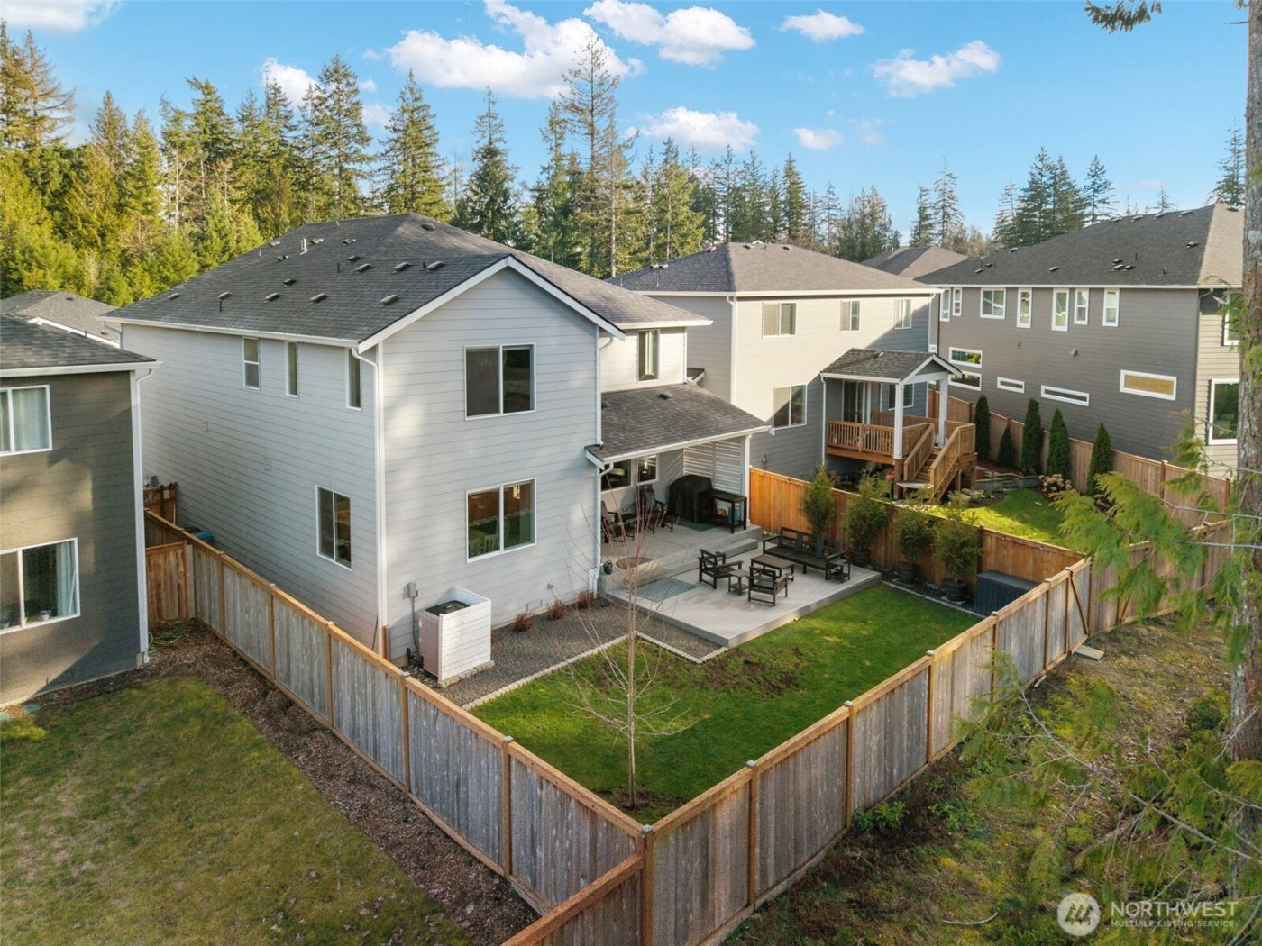 4892 Amherst Way SW, Port Orchard, WA 98367