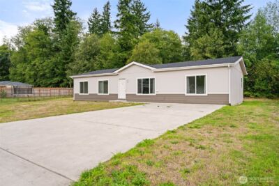17 Dry Creek Court , Elma, WA 98541