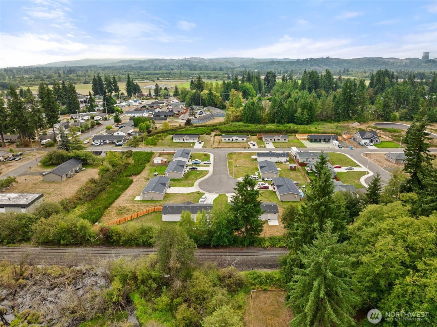 17 Dry Creek Court , Elma, WA 98541