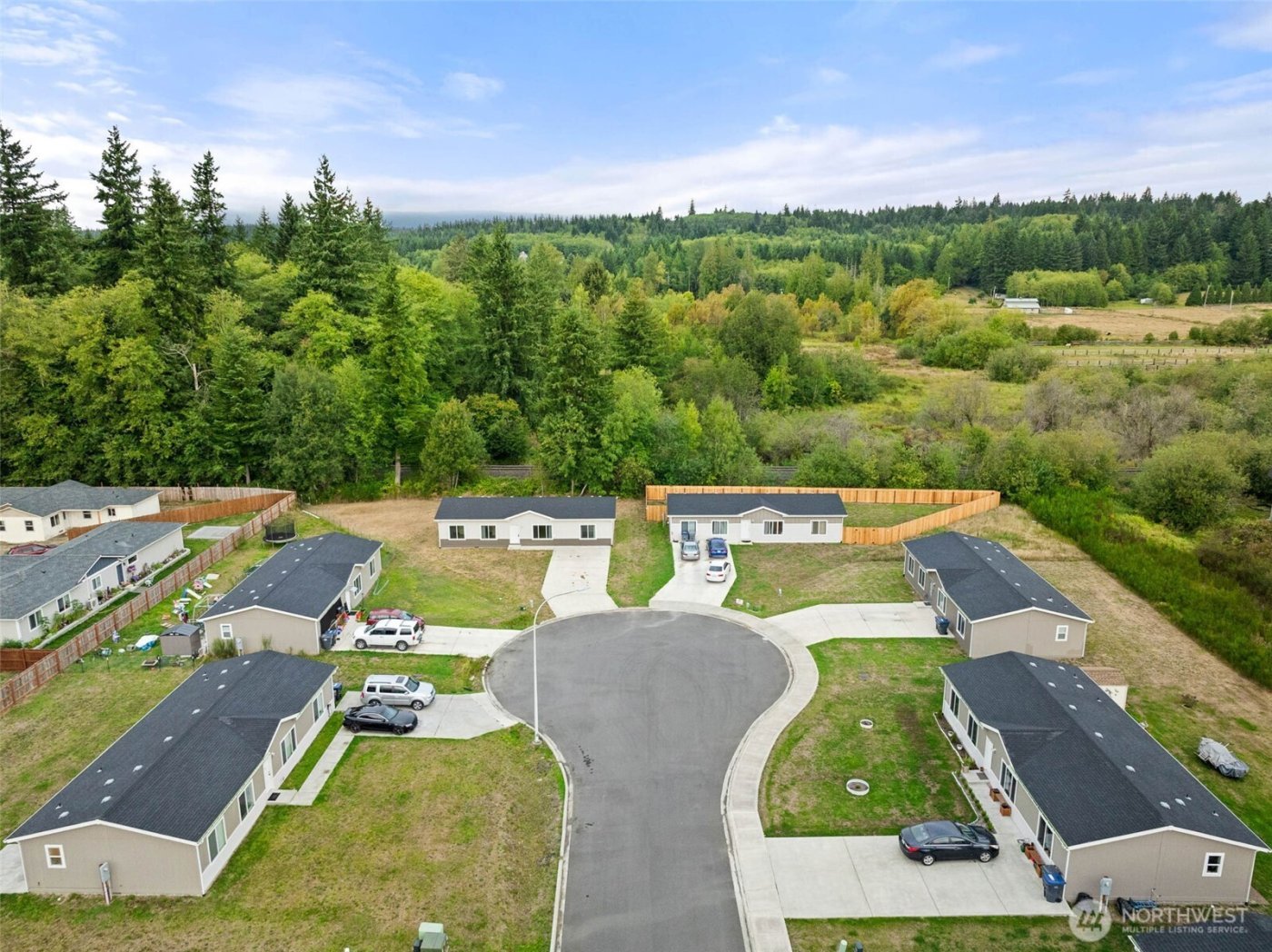 17 Dry Creek Court , Elma, WA 98541