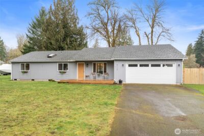 6119 Winnwood Loop SE, Olympia, WA 98513