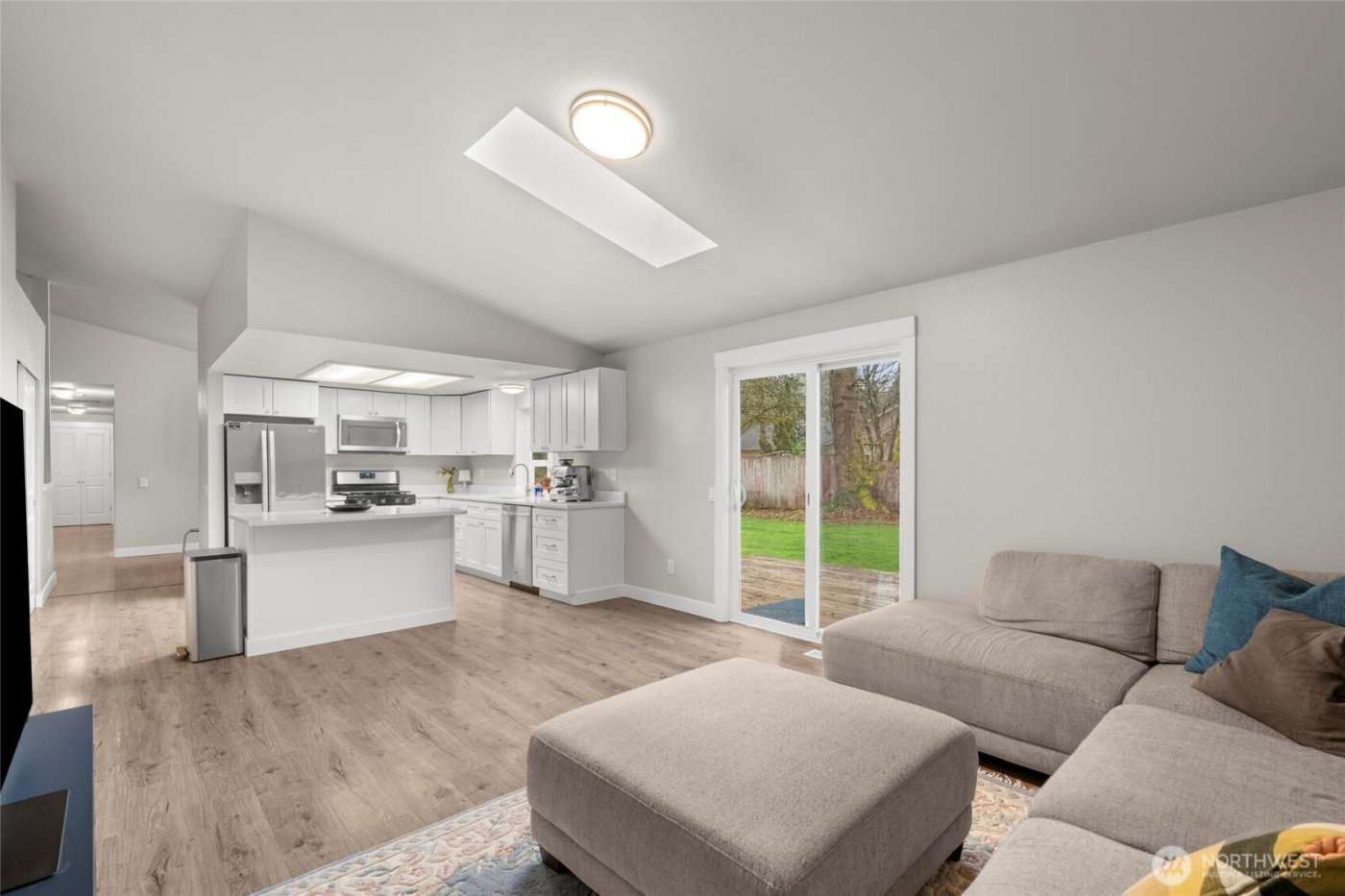 6119 Winnwood Loop SE, Olympia, WA 98513