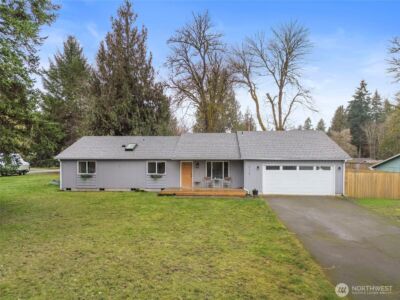 6119 Winnwood Loop SE, Olympia, WA 98513 - Photo 2