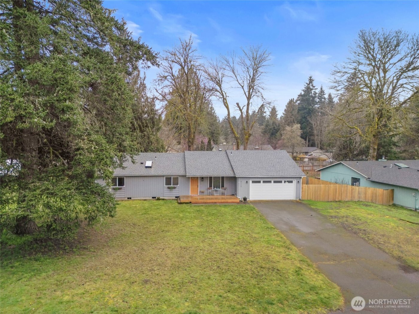 6119 Winnwood Loop SE, Olympia, WA 98513
