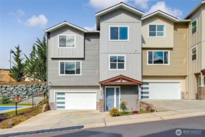 1828 25th Street , Snohomish, WA 98290