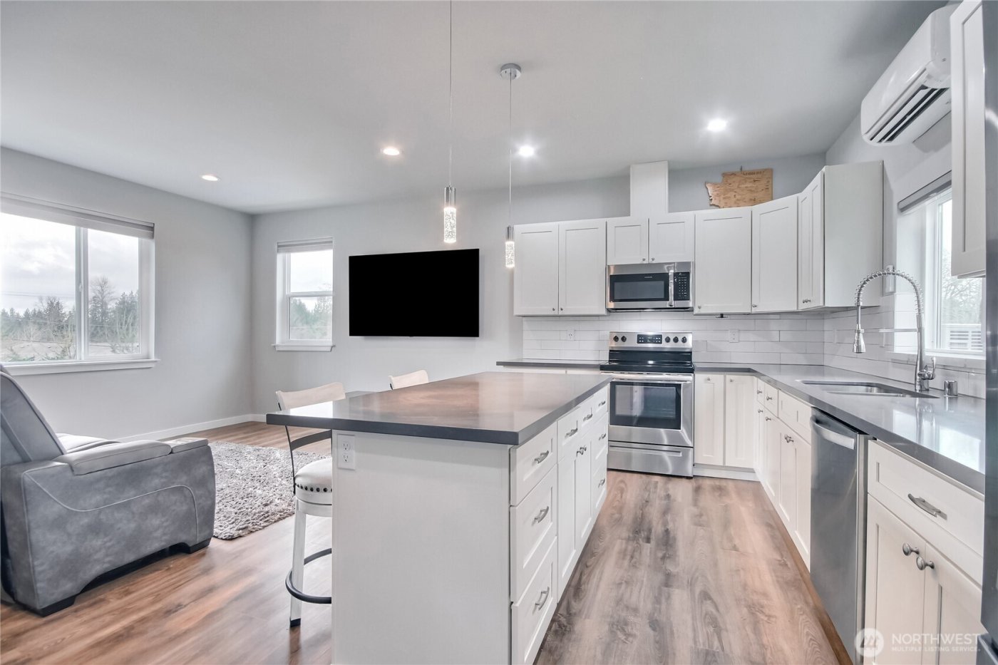 1828 25th Street , Snohomish, WA 98290